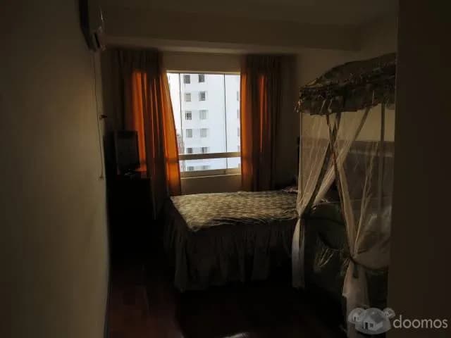 venta de departamento en zona residencial magisterio cusco — foto 2