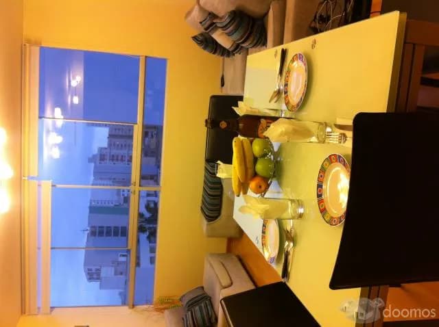 Se vende departamento a 1 cuadra de centro comercial — foto 1
