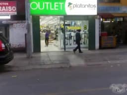ALQUILER LOCAL COMERCIAL FRENTE A PLAZA VEA - OV. STA ANITA