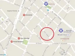VENDO CASA EN BARRANCO / GRAN OPORTUNIDAD DE NEGOCIO