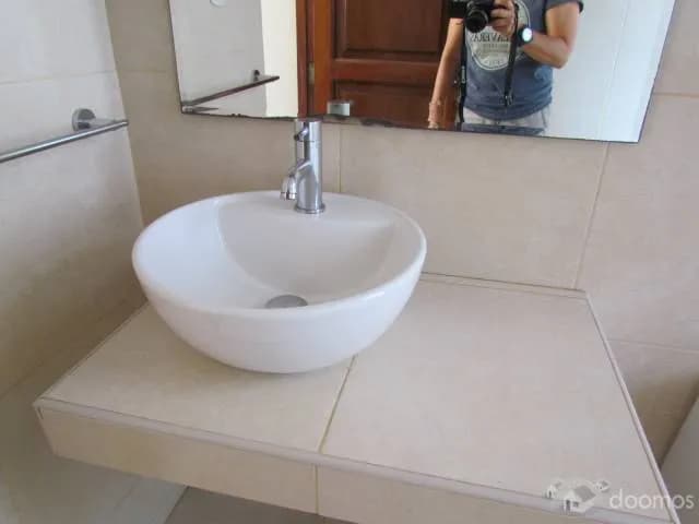 LINDO DEPARTAMENTO EN SURQUILLO LIMITE CON SAN ISIDRO — foto 4