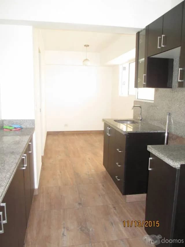 Departamento en Jesús María — foto 2
