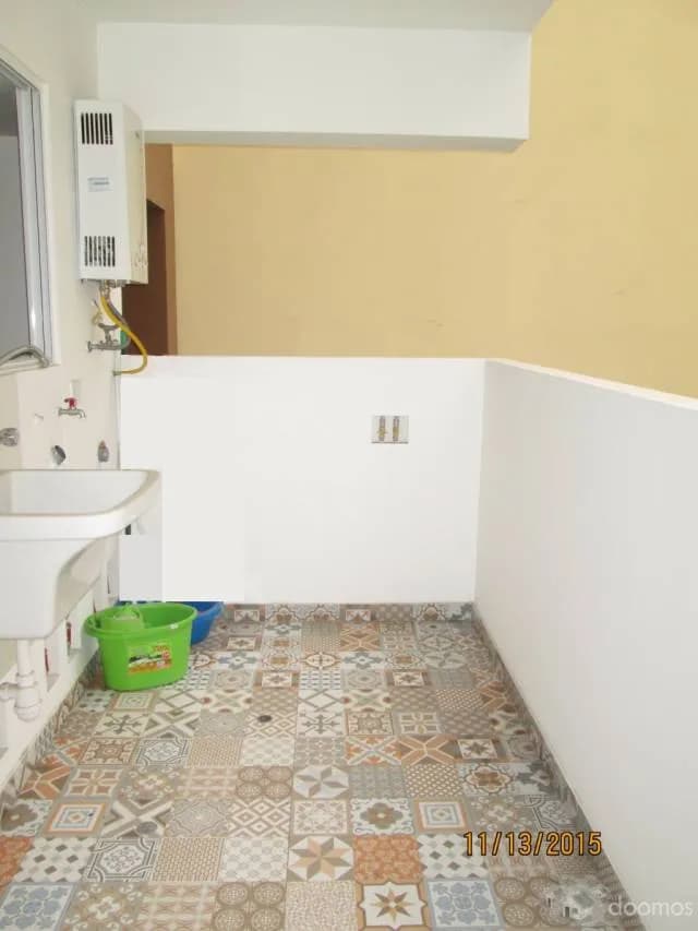 Departamento en Jesús María — foto 3