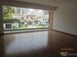 Departamento en San Isidro