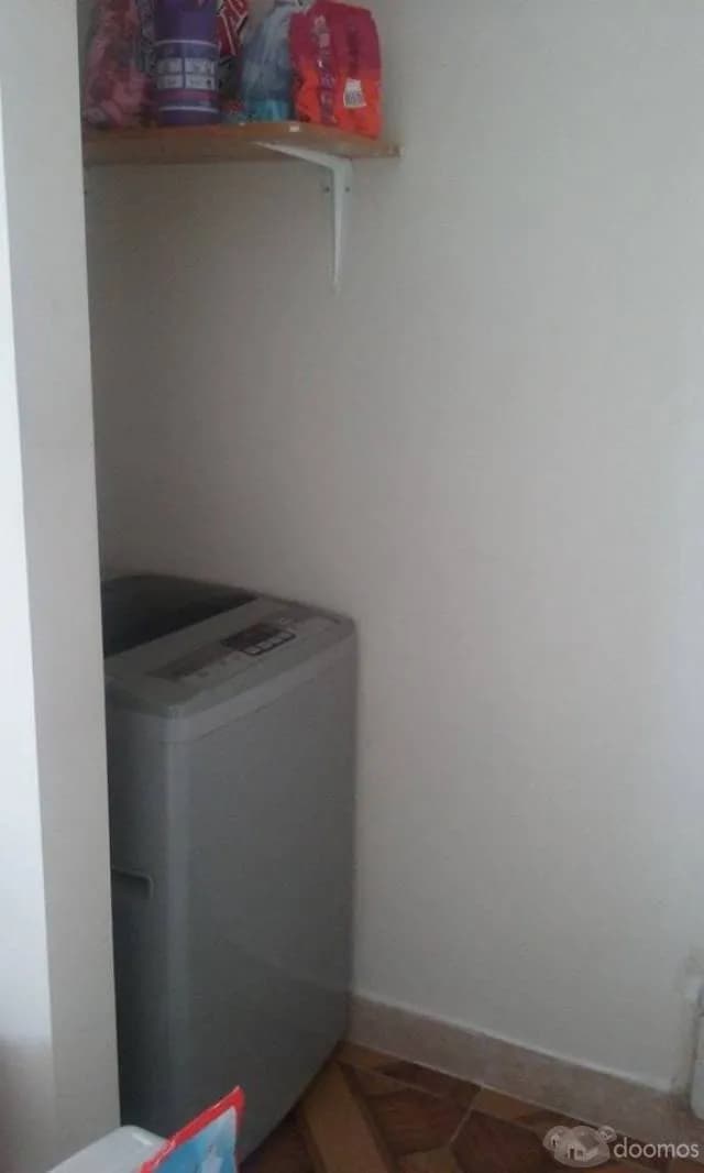 COMPARTO - ALQUILO UNA HABITACION — foto 4