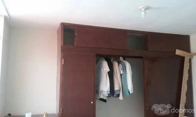 COMPARTO - ALQUILO UNA HABITACION — foto 5