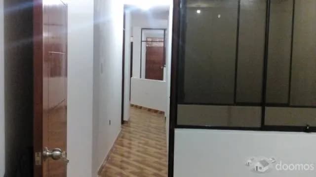 ALQUILO DEPARTAMENTOS SAN ANTONIO DE CARABAYLLO — foto 6