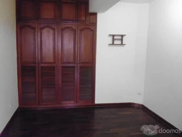 Departamento 1 dormitorio - Corpac- San Isidro — foto 4