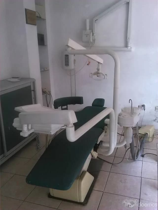 alquilo consultorio dental CAMPOY — foto 2
