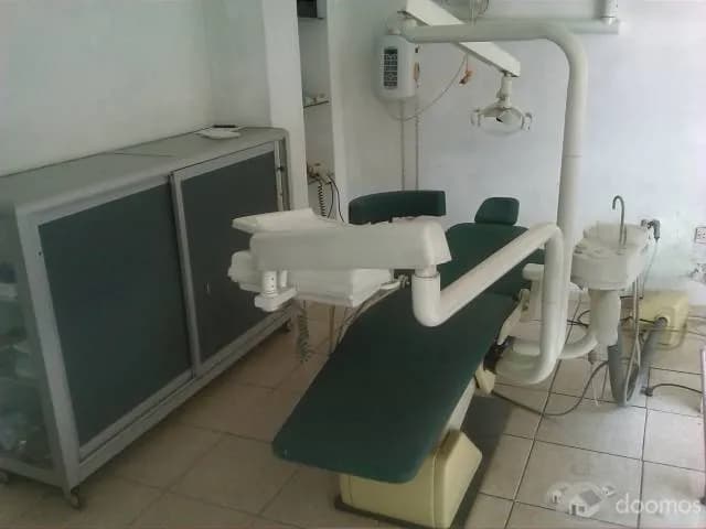 alquilo consultorio dental CAMPOY — foto 3
