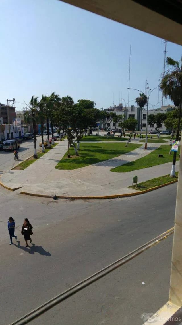 REMATO CASA EN EL CALLAO POR VIAJE — foto 3