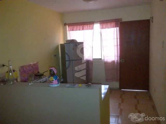 Casa en venta , Villa el Salvador — foto 2
