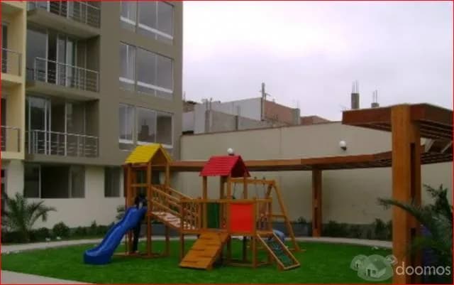 Vendo MINIDEPARTAMENTO en Chorrillos — foto 4