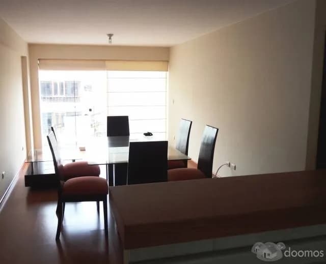 Dpto 2 Dorm, en Miraflores — foto 2
