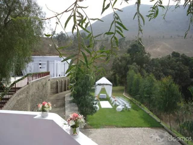 Alquilo local para eventos en Pachacamac — foto 2