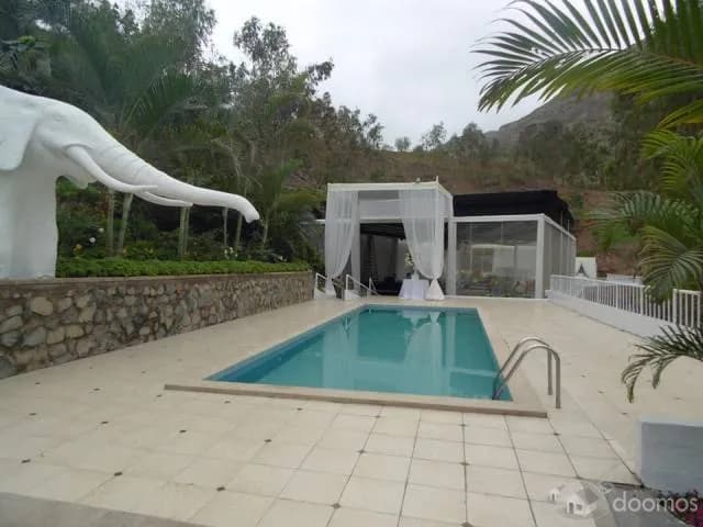 Alquilo local para eventos en Pachacamac — foto 3