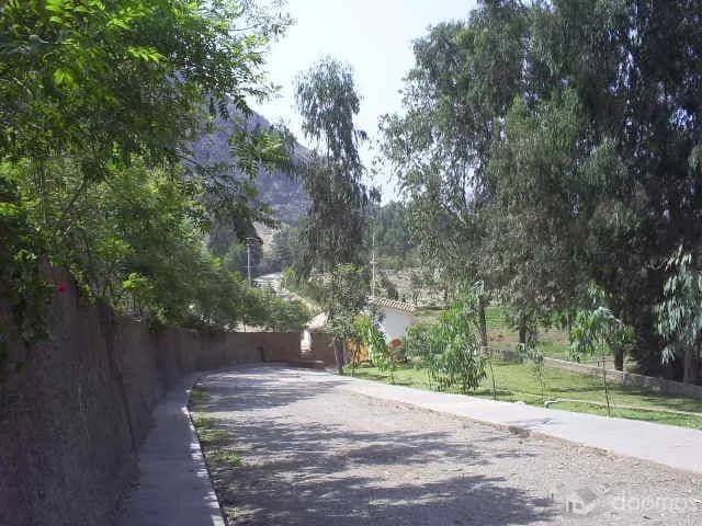 Alquilo local para eventos en Pachacamac — foto 5
