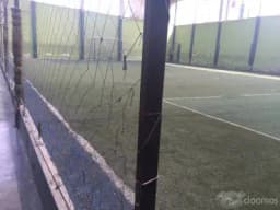 TERRENO FRENTE A PARQUE