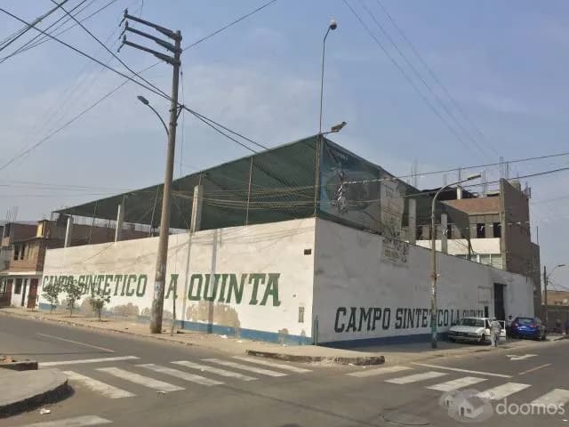 TERRENO FRENTE A PARQUE — foto 5