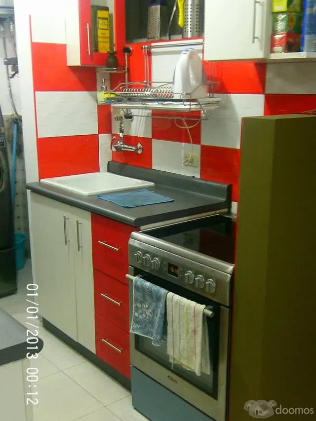 oferta departamento en estreno — foto 5