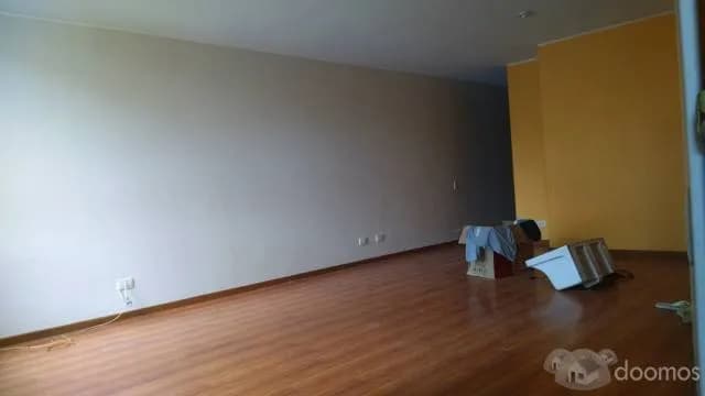 Alquilo Departamento en Primer Piso - La Molina - El Remanzo — foto 3