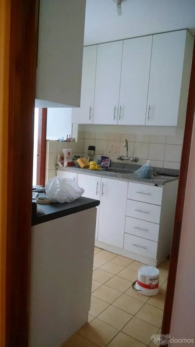 Alquilo Departamento en Primer Piso - La Molina - El Remanzo — foto 5