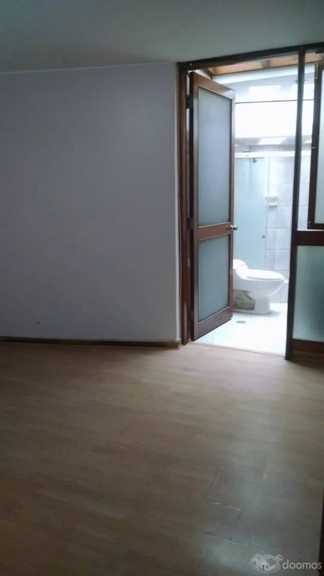Alquilo Departamento en Primer Piso - La Molina - El Remanzo — foto 7