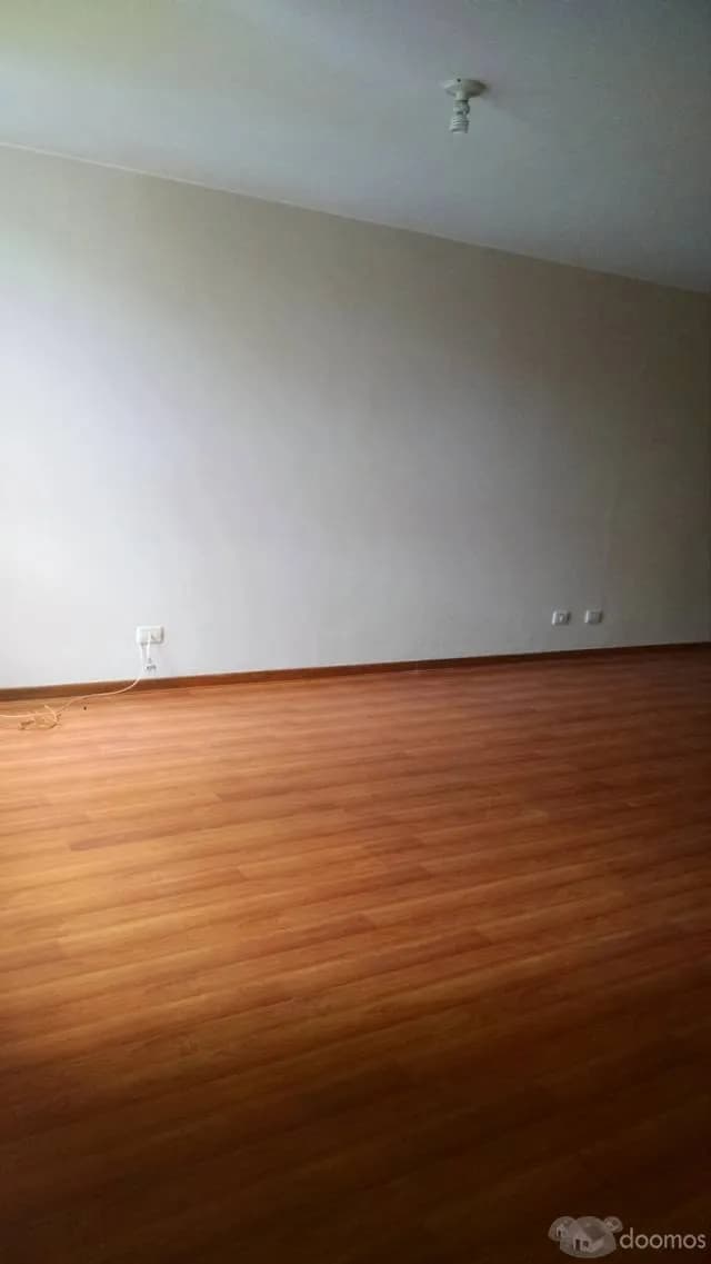 Alquilo Departamento en Primer Piso - La Molina - El Remanzo — foto 8