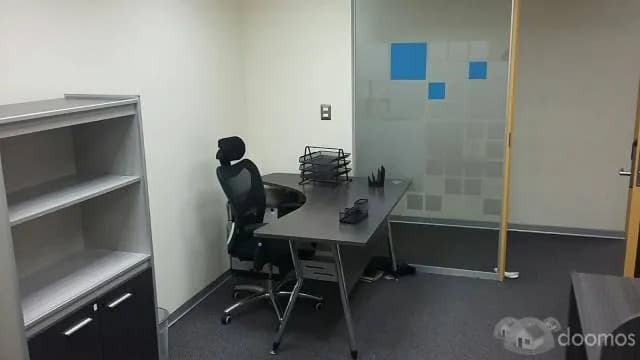 Oficinas A1 Premium CAPITAL DERBY — foto 5