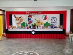 ALQUILER DE CASA PARA EVENTOS EN SAN BORJA