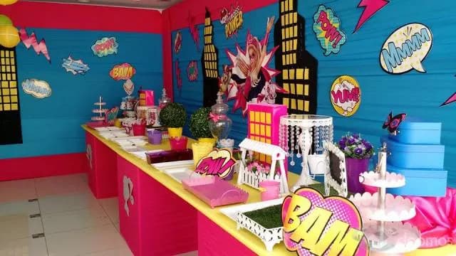 ALQUILER DE CASA PARA EVENTOS EN SAN BORJA — foto 8
