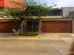Alquiler De Oficina, Restuarante, Otros En San Borja