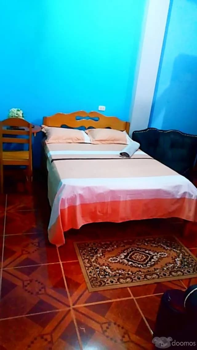 Cuarto amoblados en una Quinta — foto 2