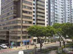 Alquiler de oficina de 80 m2 en Miraflores a 1200 Dólares