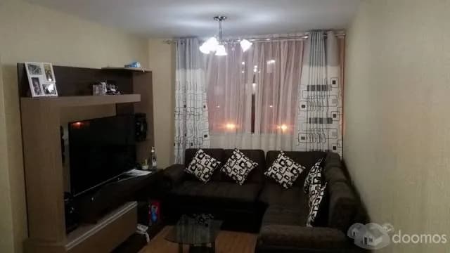 departamento amoblado — foto 1