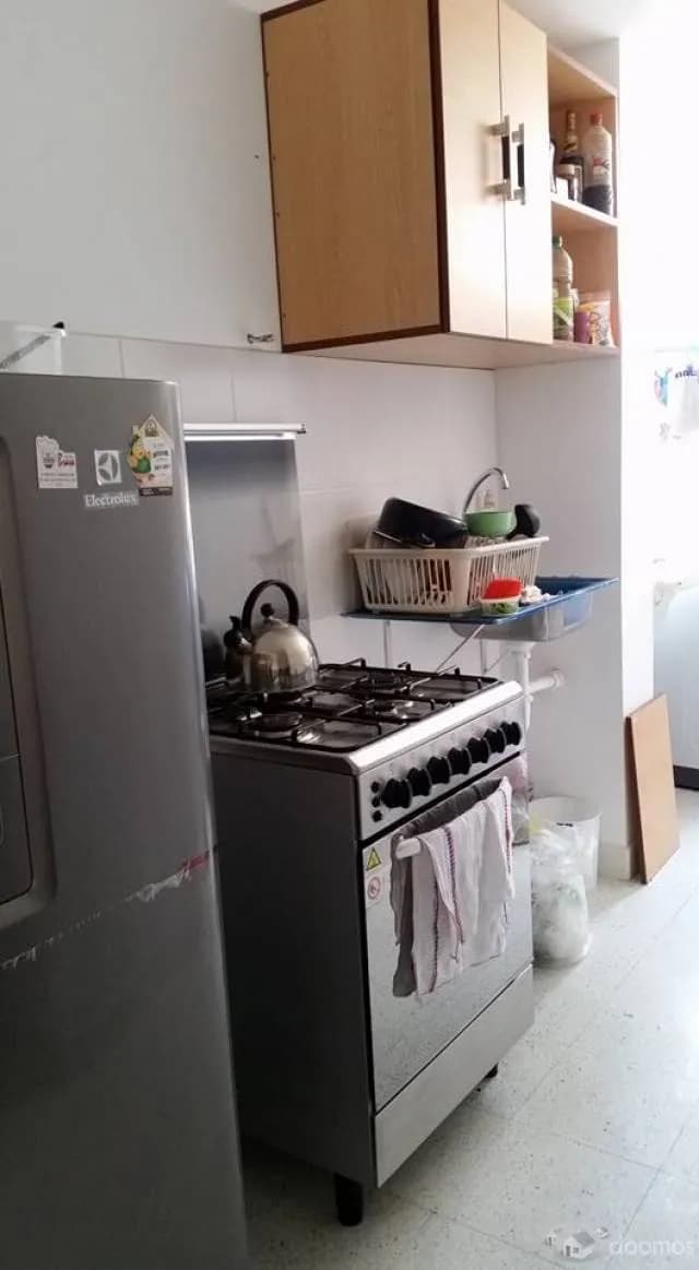 departamento amoblado — foto 3