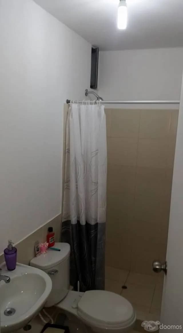 departamento amoblado — foto 4