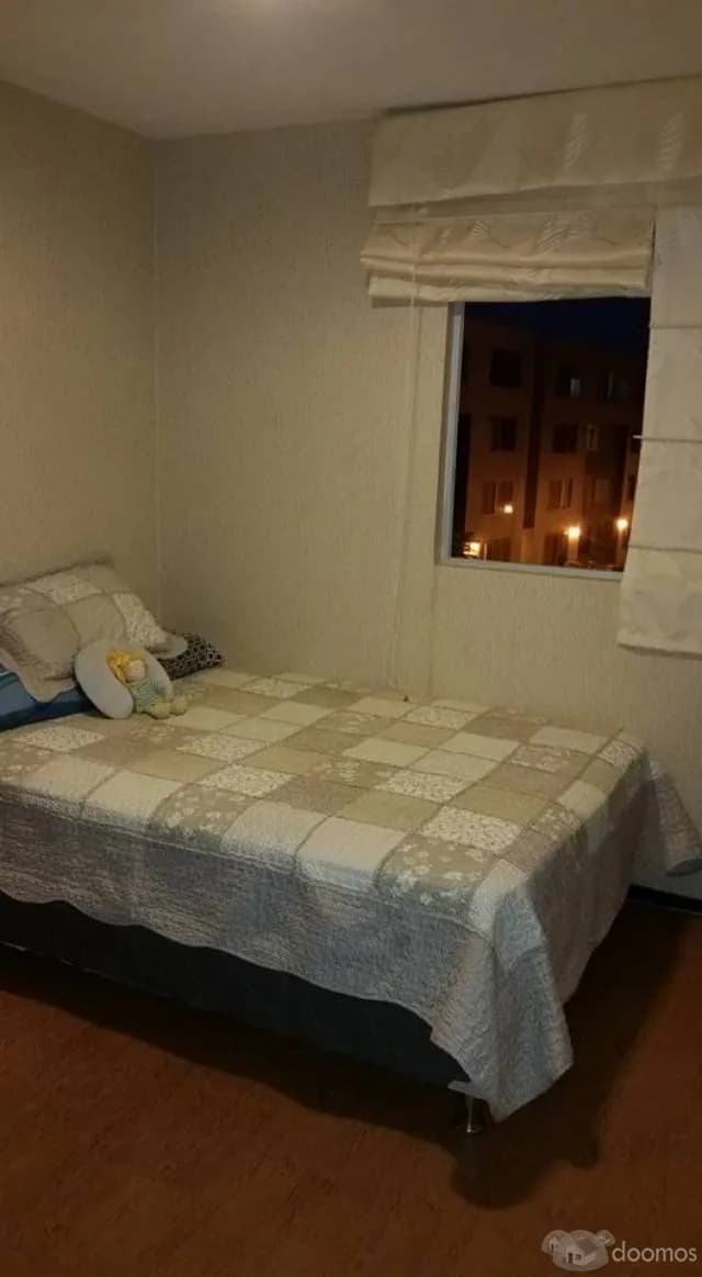 departamento amoblado — foto 5