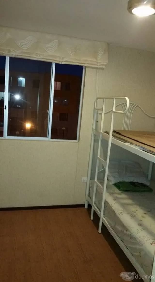 departamento amoblado — foto 6