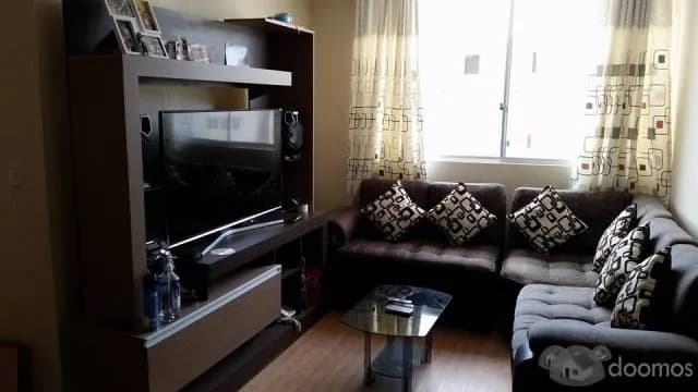 departamento amoblado — foto 8
