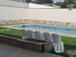 SE ALQUILA CASA PARA FIESTAS INFANTILES EN CAMACHO LA MOLINA