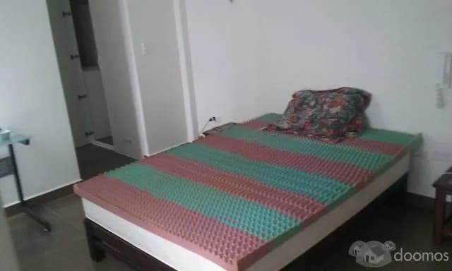 MODERNO DEPARTAMENTO EN BARRANCO ESTRENO — foto 3