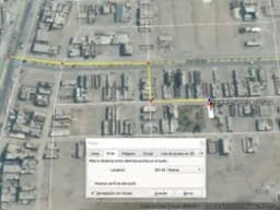 Venta de Terreno de 120 m2 en Torre Blanca en el Distrito de Carabayllo