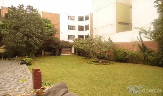 Alquiler de casa con jardín para infantiles, shower, bautizos — foto 1