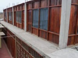Se vende local comerical entre Av. Villareal y Pr. Miraflores en Trujillo, Peru