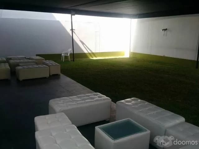 ALQUILER DE CASA PARA EVENTOS EN SURCO — foto 1