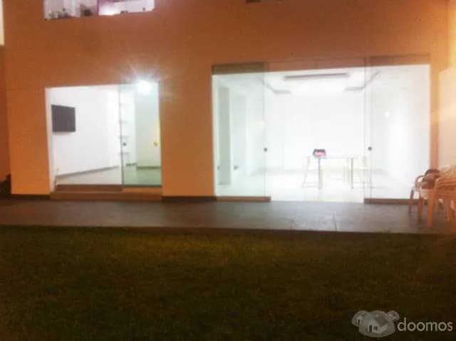 ALQUILER DE CASA PARA EVENTOS EN SURCO — foto 3