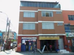 Consultorio dental