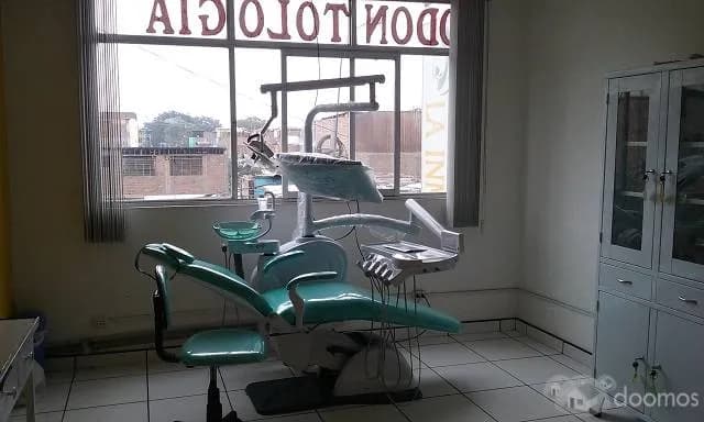 Consultorio dental — foto 4