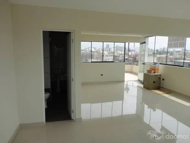 Vendo Departamento de un solo ambiente en Jesus Maria — foto 3